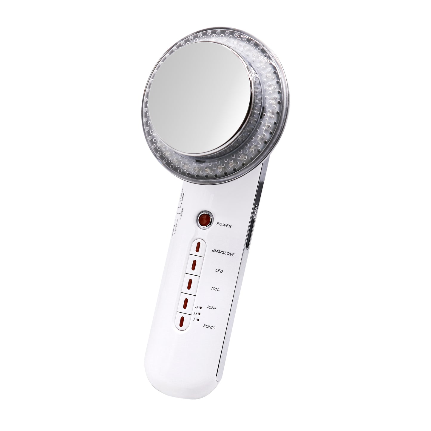 6 In 1 Ultrasonic Cavitation Fat Burn Machine for Body Sculpting