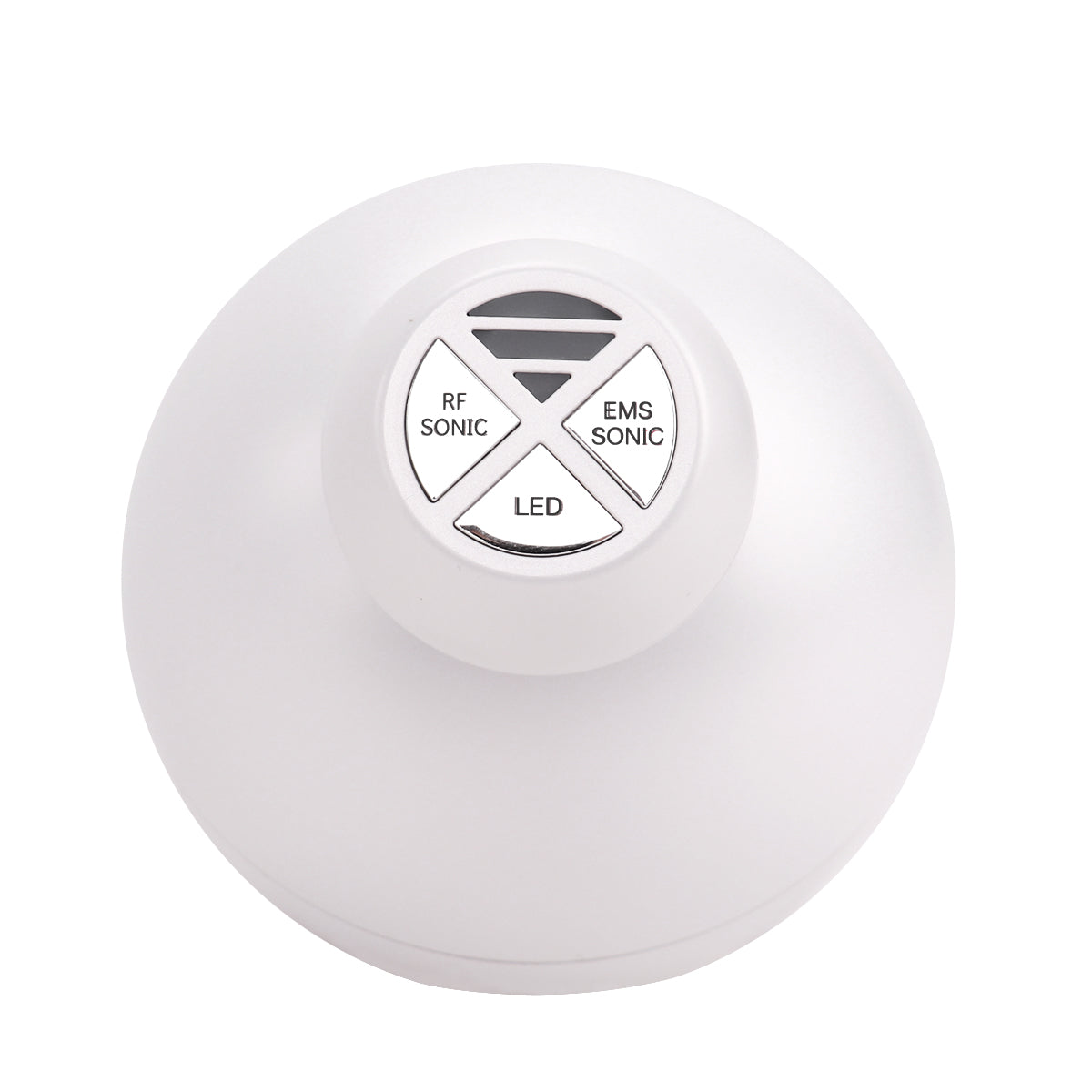Ultrasonic Cavitation Fat Burning Machine Body Sculpting Slimming Massager