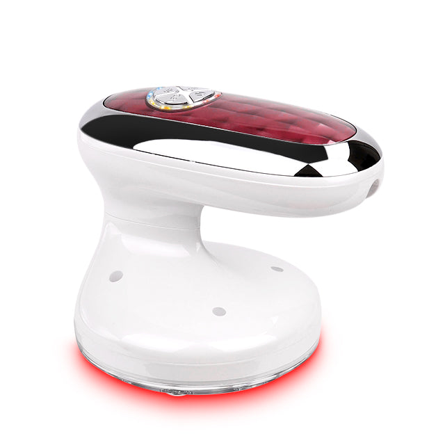 3 in 1 Ultrasound Cavitation EMS Fat Burn Massager