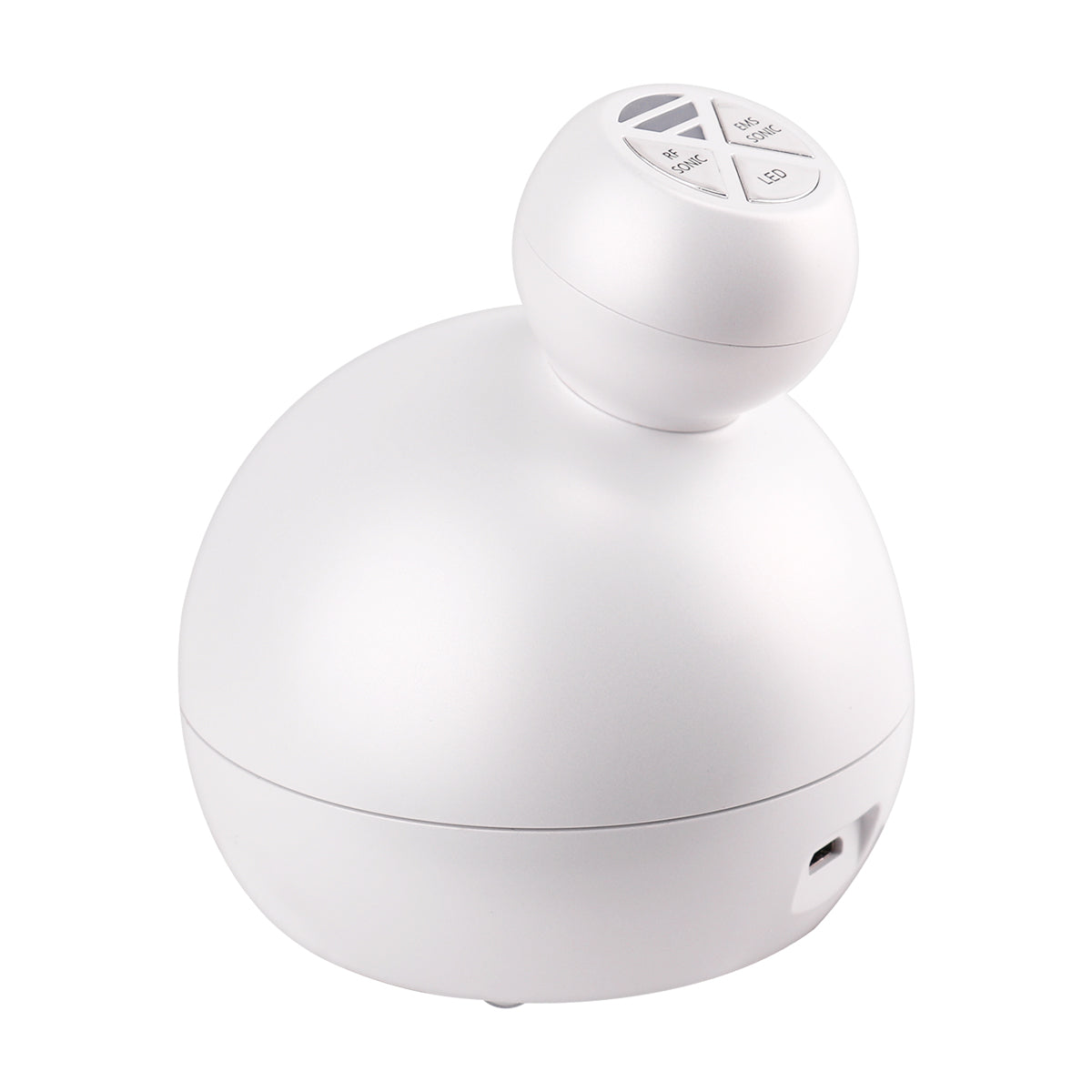 Ultrasonic Cavitation Fat Burning Machine Body Sculpting Slimming Massager