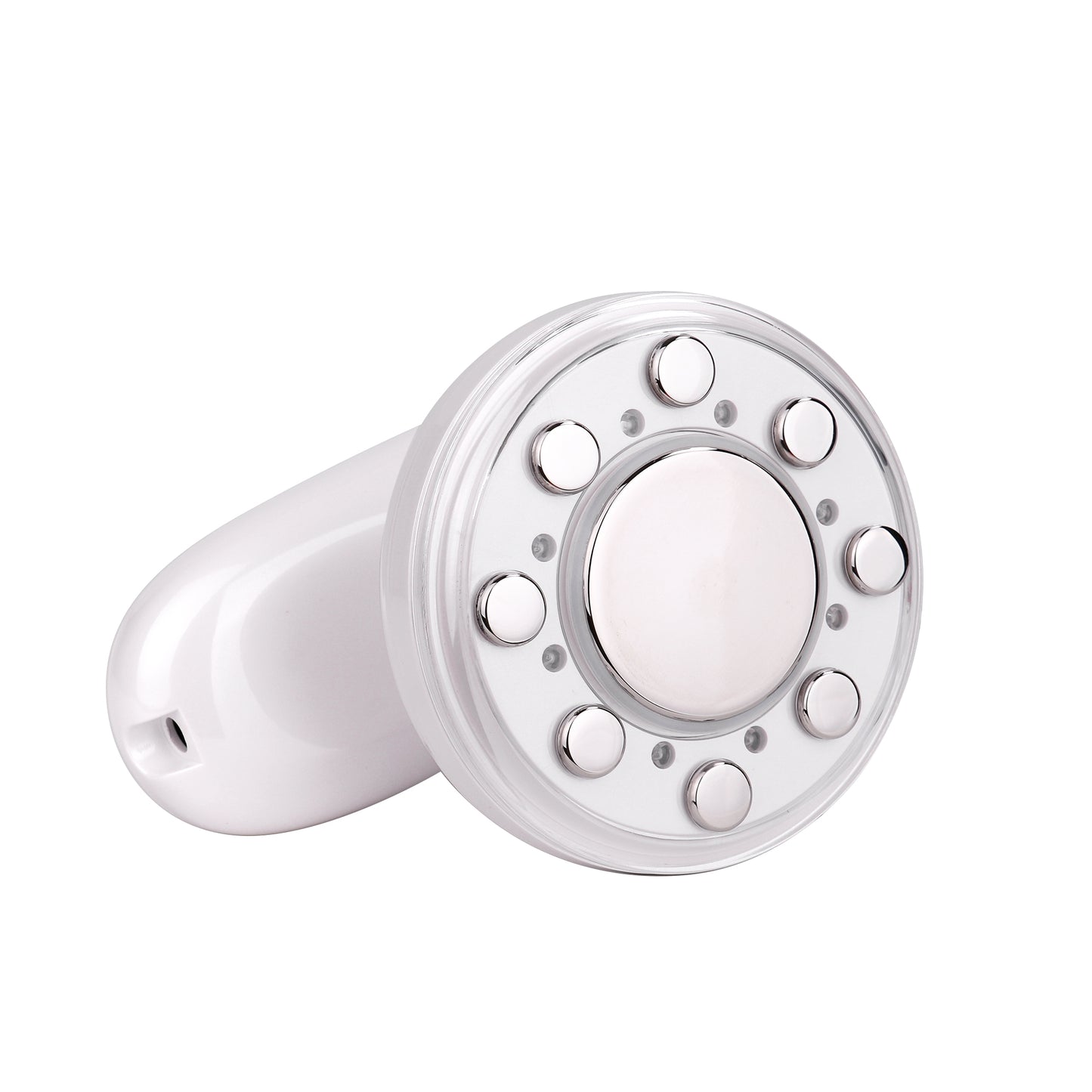 3 in 1 Ultrasound Cavitation EMS Fat Burn Massager