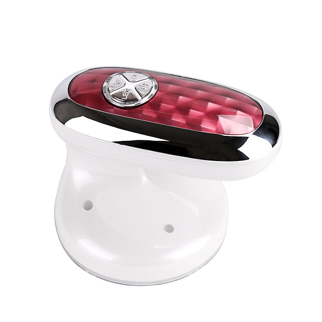 3 in 1 Ultrasound Cavitation EMS Fat Burn Massager