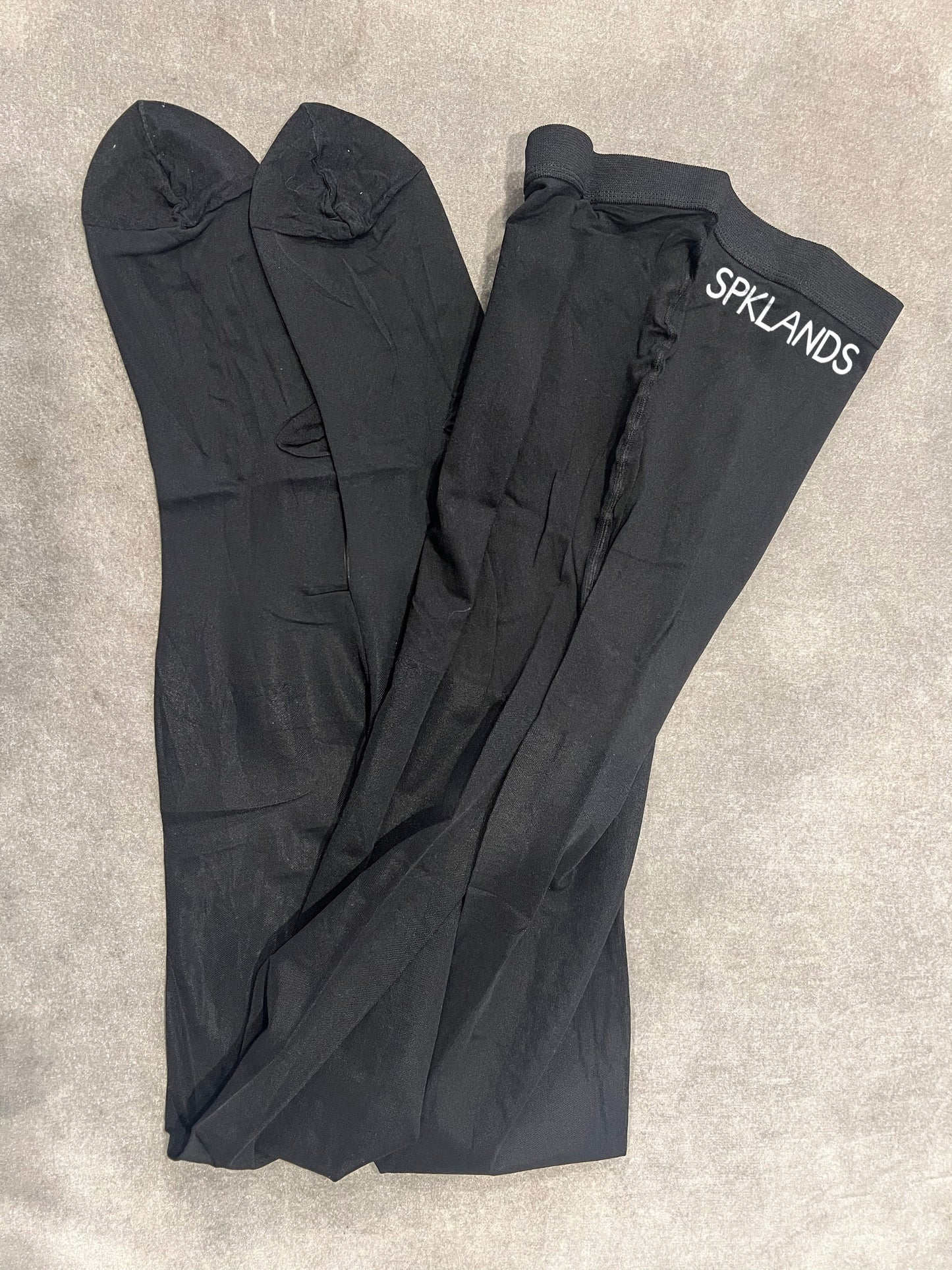 SPKLANDS Compression Leggings for Women – Breathable, Moisture-Wicking, and Stylish Athletic