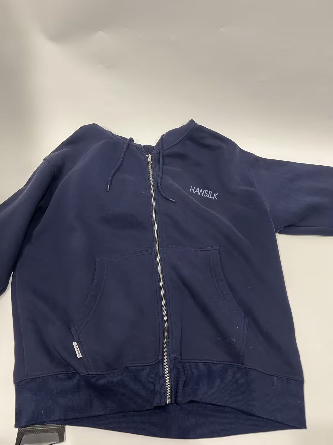HANSILK Jerseys Unisex Sports Cardigan - Lightweight Breathable Workout Jacket for Running, Yoga, and Casual Activities