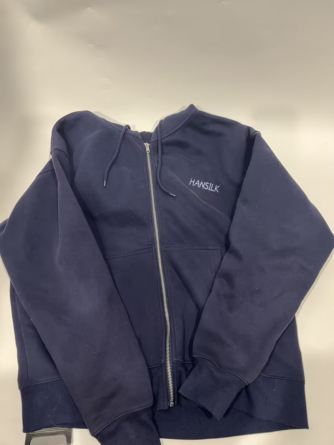 HANSILK Jerseys Unisex Sports Cardigan - Lightweight Breathable Workout Jacket for Running, Yoga, and Casual Activities