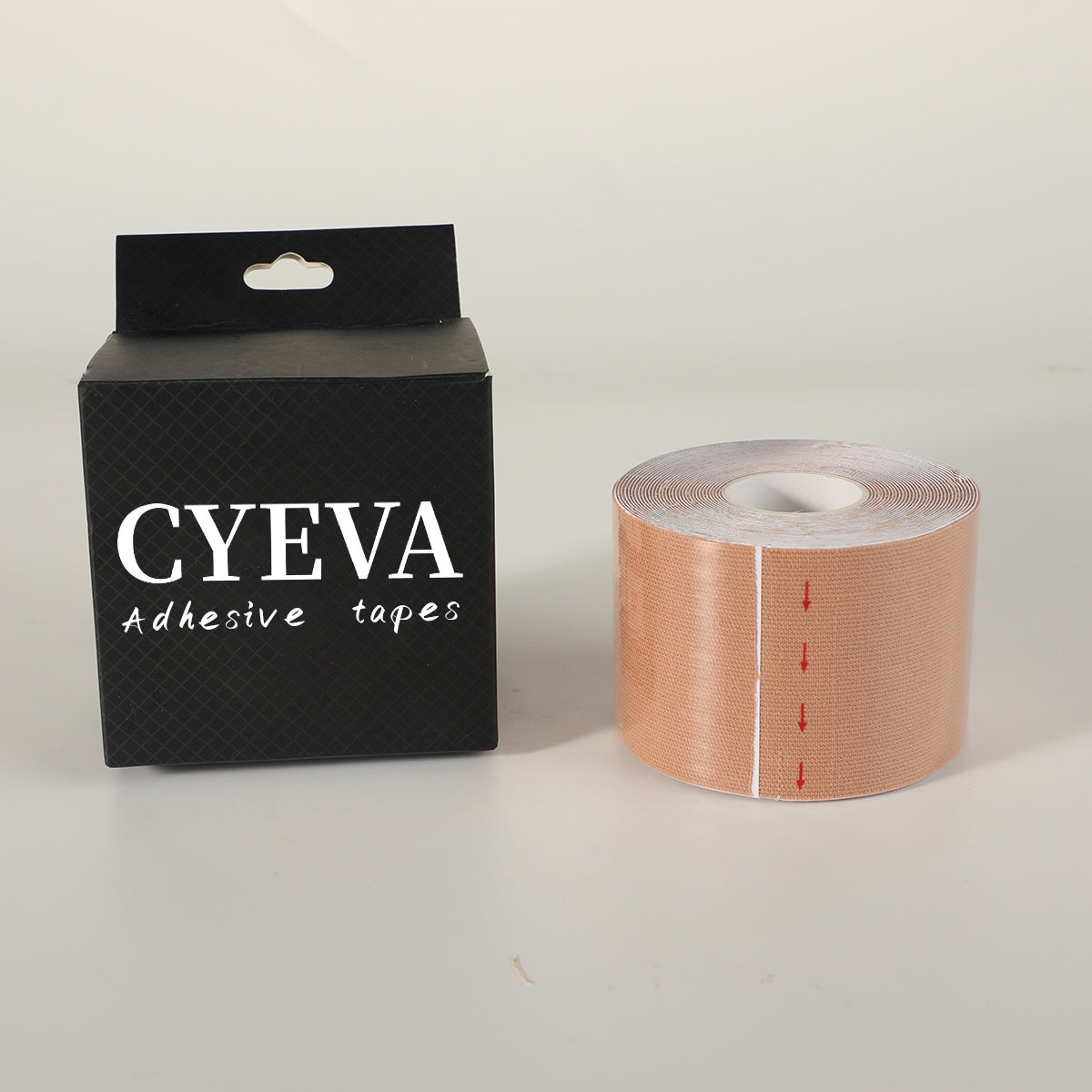 CYEVA Adhesive tapes for medical purposes