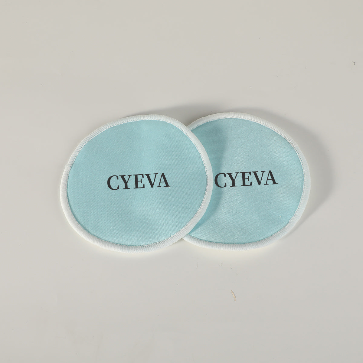 CYEVA Breast-nursing pads, Disposable Breast Pads for Breastfeeding