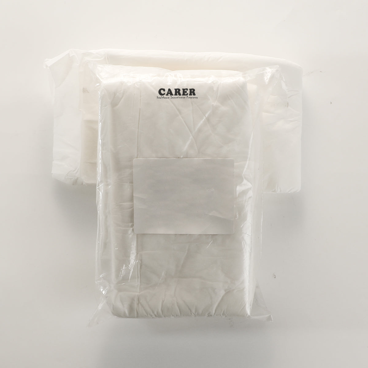 CARER Healthcare Incontinence Pregnancy Disposable Diapers for Incontinence Adult Diapers with Maximum Absorbency, Disposable Incontinence Briefs for Men and Women Overnight Absorbency Leak Protection