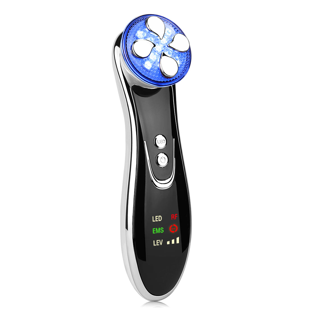 RF Face Lifting Wrinkle Removal Skin Tightening Machine