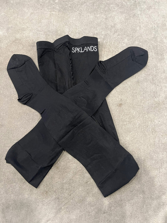 SPKLANDS Compression Leggings for Women – Breathable, Moisture-Wicking, and Stylish Athletic