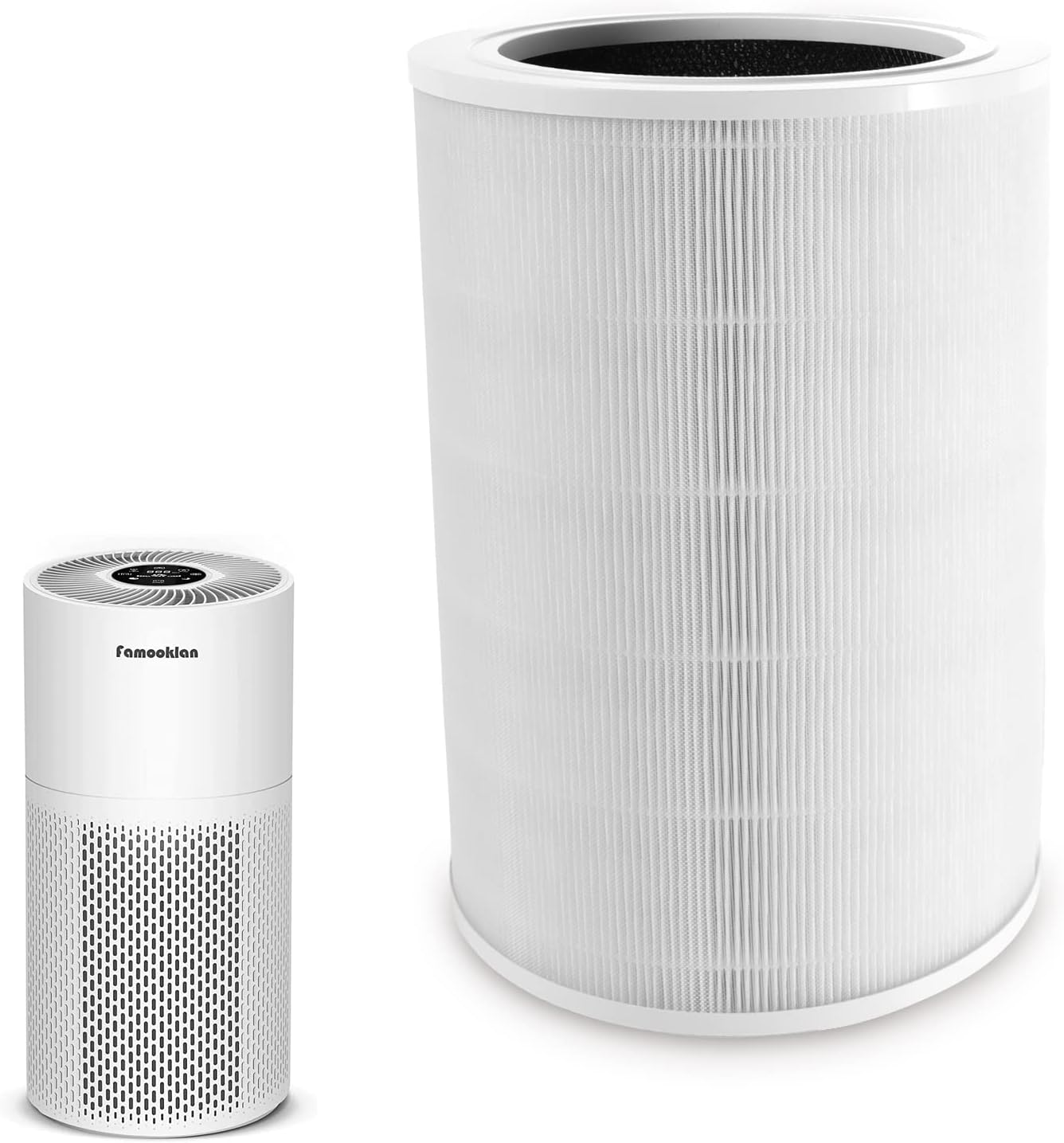 Air Purifier Replacement Filter