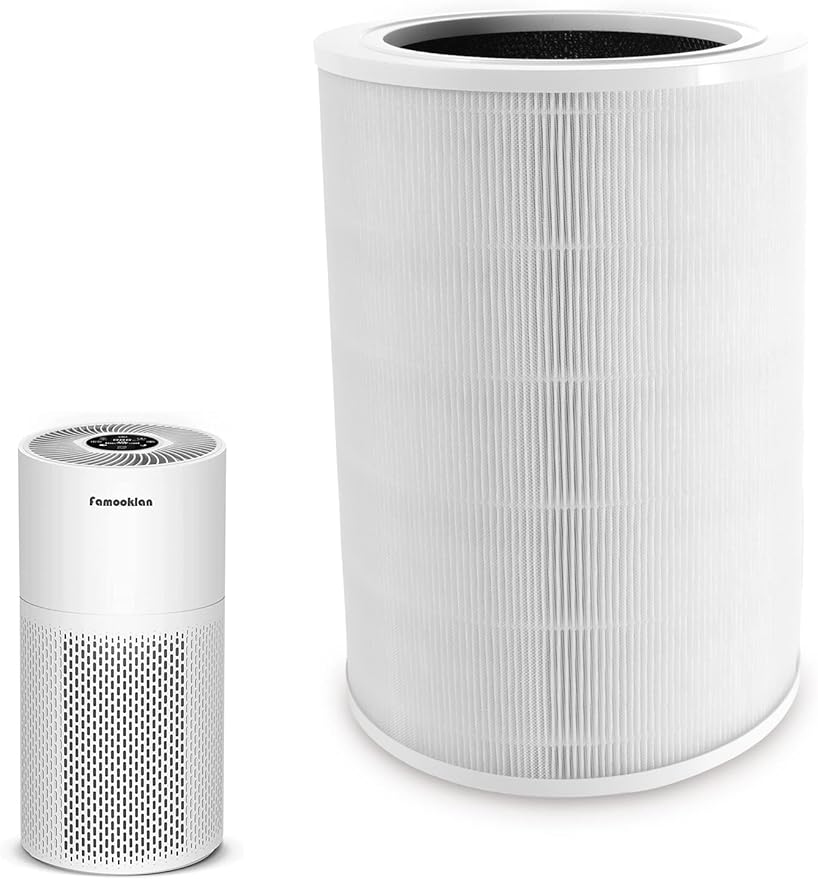 Air Purifier Replacement Filter