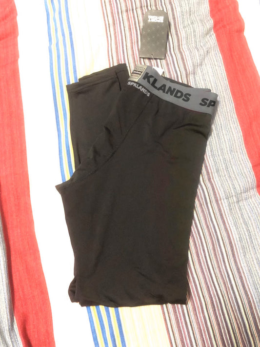 SPKLANDS Compression Trousers – Performance-Enhancing, Moisture-Wicking Athletic Pants for Training, Running, and Recovery
