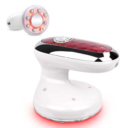 3 in 1 Ultrasound Cavitation EMS Fat Burn Massager
