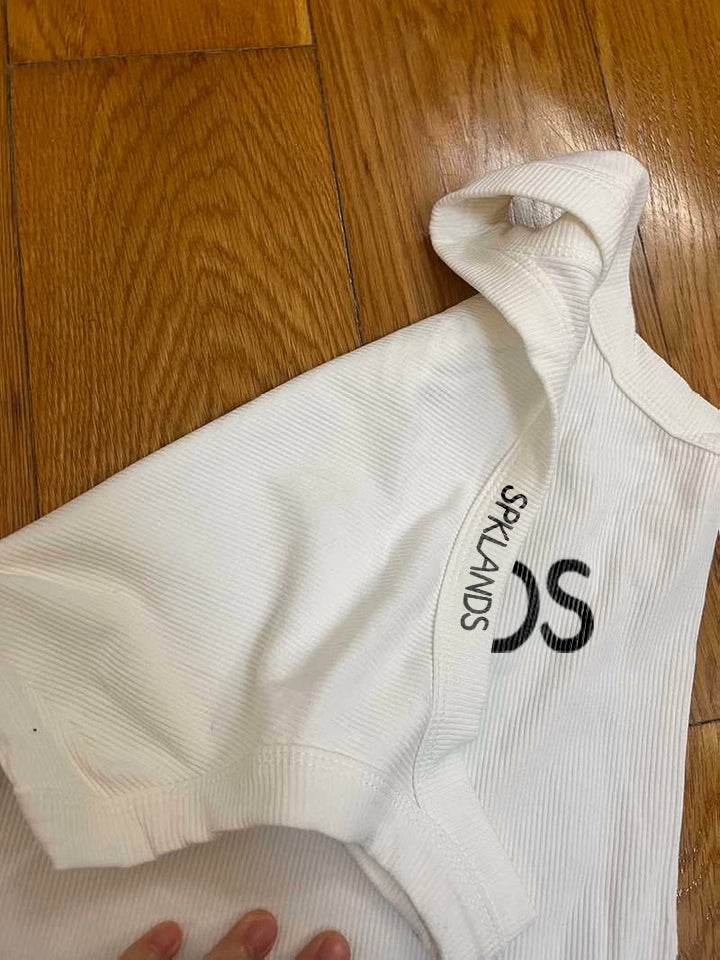 SPKLANDS Compression Vests – Performance-Enhancing, Moisture-Wicking, and Breathable Base Layer for Sports & Fitness
