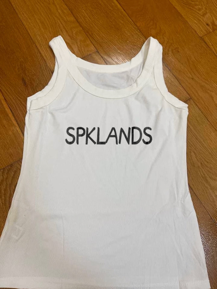 SPKLANDS Compression Vests – Performance-Enhancing, Moisture-Wicking, and Breathable Base Layer for Sports & Fitness