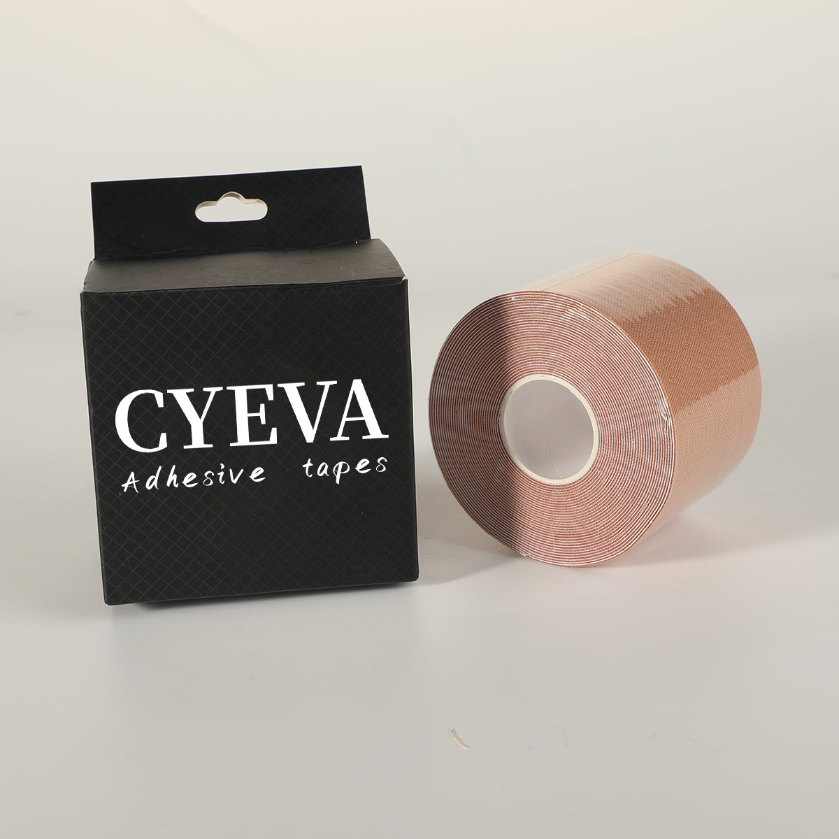 CYEVA Adhesive tapes for medical purposes
