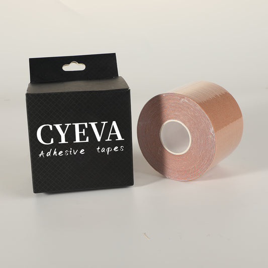 CYEVA Adhesive tapes for medical purposes