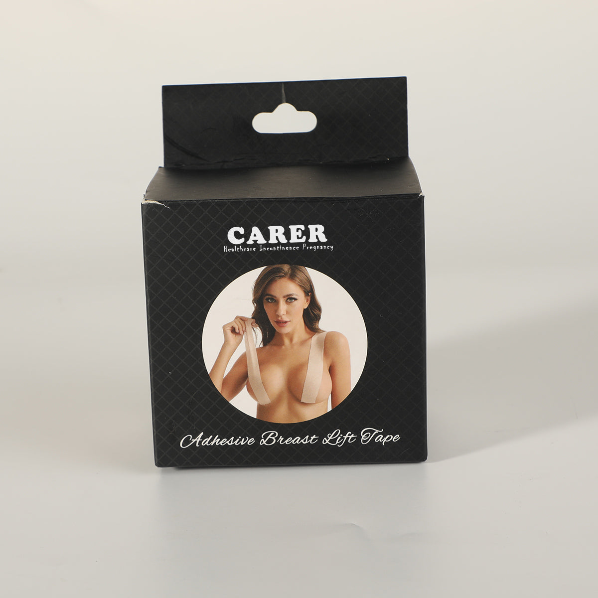 CARER Healthcare Incontinence Pregnancy Bandages, elastic Self Adhesive Bandage Wrap, Athletic Tape Sports Tape, Breathable, Waterproof, Elastic Bandage for Sports, Wrist and Ankle Wrap Tape