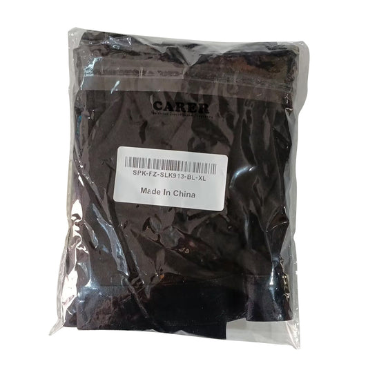 CARER Healthcare Incontinence Pregnancy Menstruation Knickers Period Panties Heavy Flow Women Absorbent Leak Proof Panty Postpartum Pants Menstrual Underwear Briefs